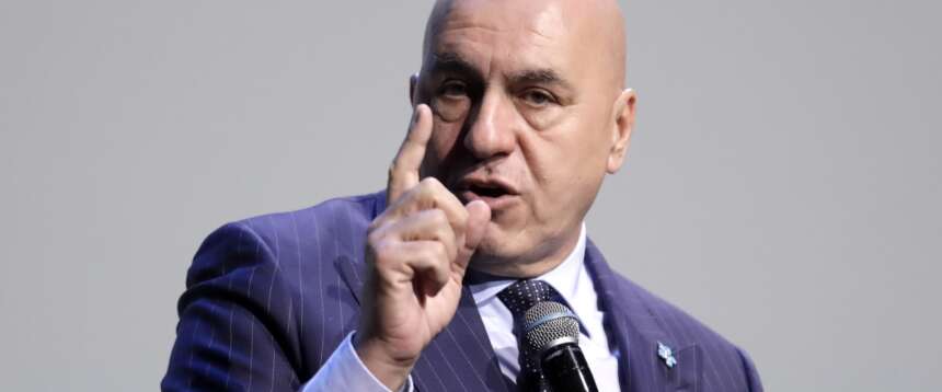 Guido Crosetto a tutto tondo in un’intervista al Corriere della sera, dalla guerra alla pace a Kiev e Gaza fino alle violenze pro-Pal