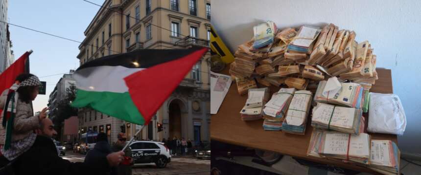 L’inchiesta su Hannoun manda nel panico la sinistra, FdI chiede due informative a Piantedosi e Tajani