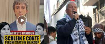 Hannoun, Bignami: “Schlein e Conte fanno come le tre scimmiette”. E posta il video della vergogna (video)