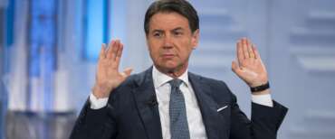 Hannoun tace e Conte balbetta