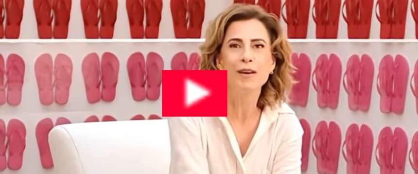 In Brasile la sinistra dichiara guerra al “piede destro” delle ciabatte Havaians per battere… la destra (video)