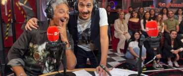 Fiorello sferza i compagni, “amici di sinistra, e ora insultatemi pure”