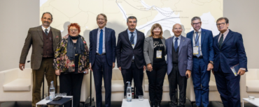 Trieste e la rotta indo-mediterranea: l’Italia mette a fuoco la sua strategia per l’Imec