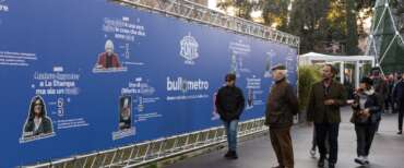 Il Bullometro di Atreju