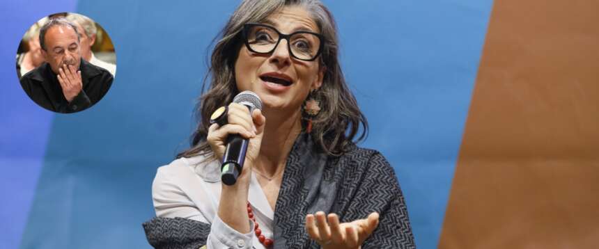 Il gioco senza fine della cittadinanza alla Albanese, è il turno di Mimmo Lucano