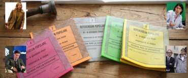 Il sondaggio Pagnoncelli conferma il primato del governo di centrodestra a trazione Meloni e FdI e rovina le feste alla sinistra al palo con numeri impietosi