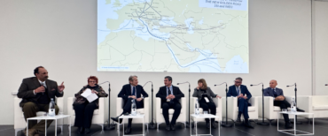 Imec Trieste summit Ue Italia