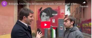 Droga, centri sociali e feudi islamici: l’inchiesta del “Secolo” a Bologna con Stefano Cavedagna (video)