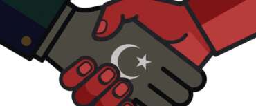 Islamogoscismo in Italia: quella sinistra che chiude un occhio sul fondamentalismo musulmano e sugli estremisti di area