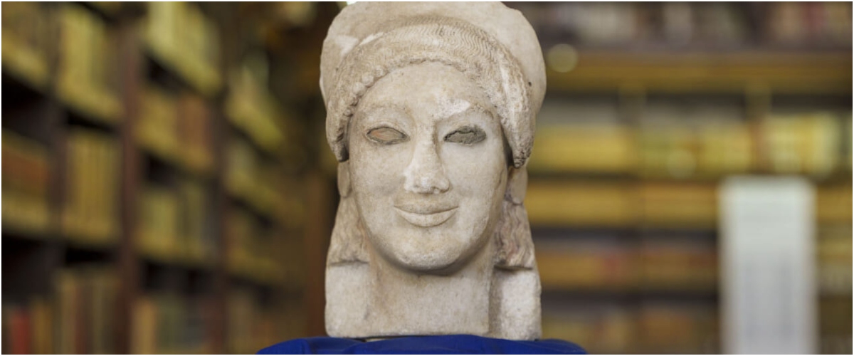 vulci riemerge la kore la scoperta che riannoda i legami sacri tra grecia ed etruria da Secoloditalia.it vulci riemerge la kore la scoperta che riannoda i legami sacri tra grecia ed etruria