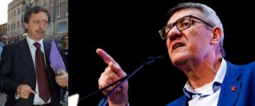 Landini colpito e affossato dal suo ex portavoce: “Lui e la Cgil destinati alla marginalità e all’irrilevanza politica”