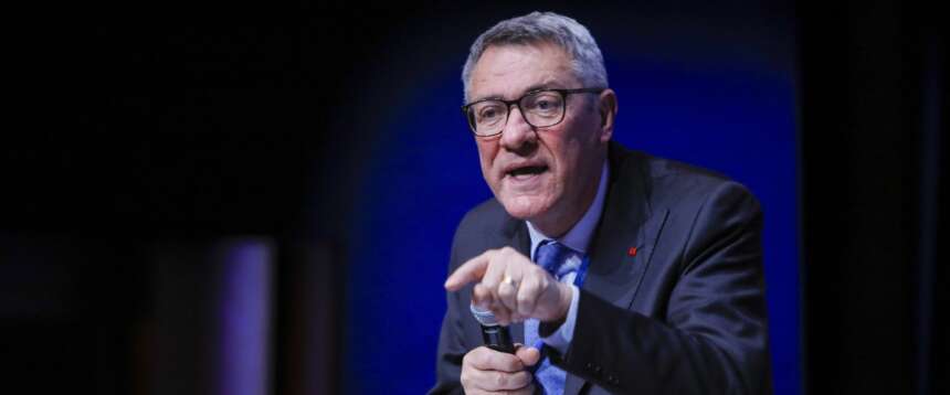 Landini non si regola: un altro venerdì di sciopero generale. Ciriani accusa: la Cgil non agisce da sindacato