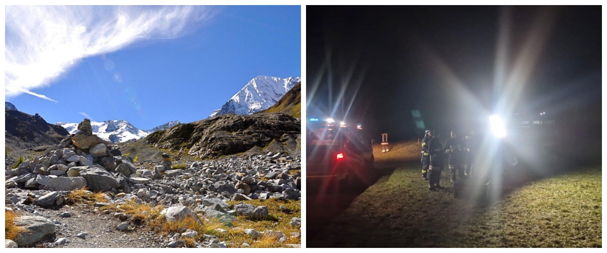 tragedia in alto adige bambino di 10 anni precipita da una roccia a laudes fatale la caduta di centinaia di metri da Secoloditalia.it tragedia in alto adige bambino di 10 anni precipita da una roccia a laudes fatale la caduta di centinaia di metri