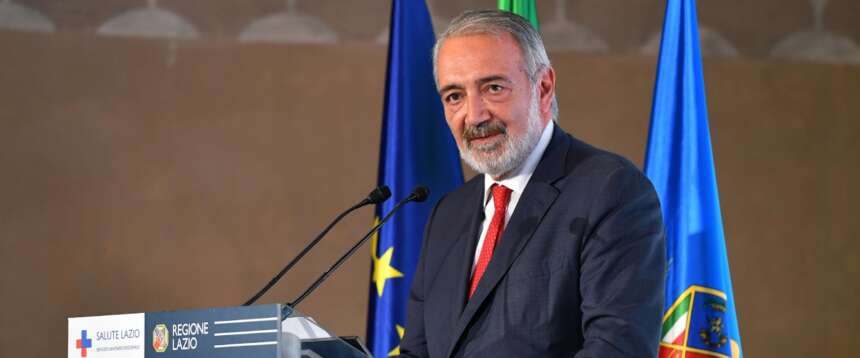 Lazio, traguardo storico: Moody’s promuove la regione da Baa3 a Baa2: ridotto un debito “mostruoso”