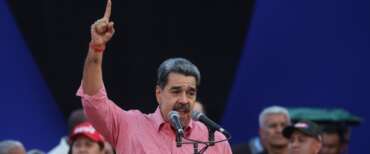 Maduro sull’orlo di una crisi di nervi: prima cerca un dialogo con gli Usa e poi li accusa di “schiavismo”