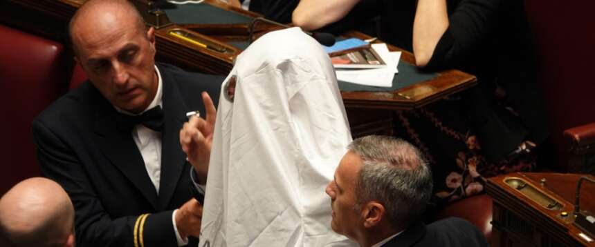 Il Dl Sicurezza è salvo, figuraccia di Magi. La Consulta giudica inammissibile il suo ricorso contro il governo