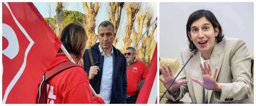 Il codice rosso inguaia il sindaco rosso di Cervia: chiesto l’arresto di Mattia Missiroli per maltrattamenti alla moglie