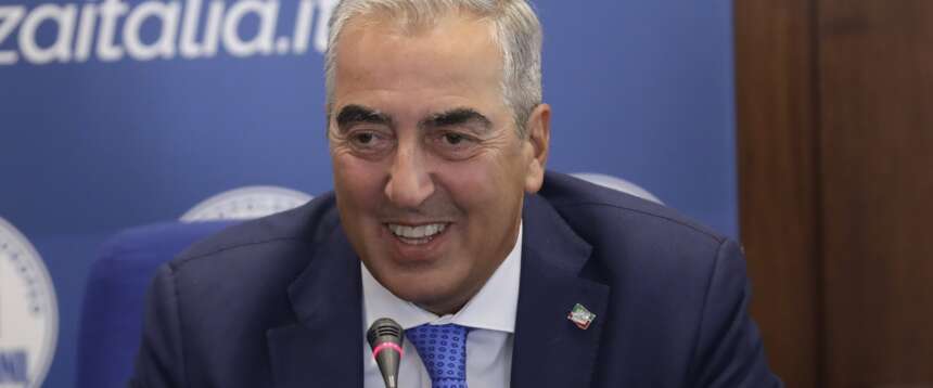 Gasparri replica alla Albanese e commenta gaffes e esternazioni fuori luogo della relatrice Onu