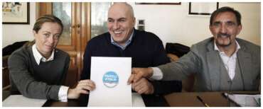 Fratelli d’Italia compie 13 anni, l’orgoglio di Meloni: “Da sfida controcorrente a forza centrale della Nazione” (video)