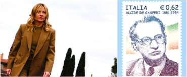 Partito della Nazione: ecco perché la ricetta Meloni funziona. Cartolina per Galli della Loggia