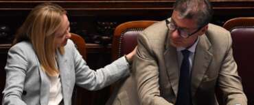Via libera del Senato alla manovra da 22 miliardi. L’orgoglio di Giorgetti: “Fatte cose impossibili”