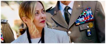 Il grazie di Meloni alle forze dell’ordine: “Anche durante le festività garantiscono la sicurezza di tutti”