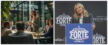 Effetto Meloni: le imprenditrici italiane sono diventate le più numerose d’Europa, oltre un milione e seicentomila