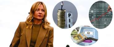 2025, l’anno d’oro dei mercati: rating, spread, Borsa da record, Pil pro-capite. L’Italia del governo Meloni va