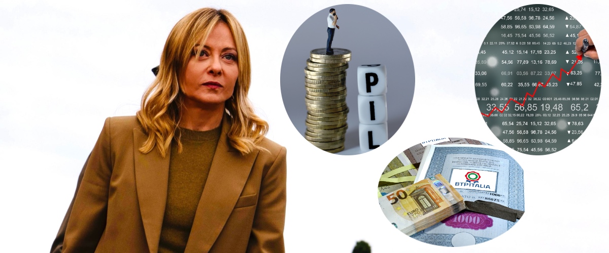2025, l’anno d’oro dei mercati: rating, spread, Borsa da record, Pil pro capite. L’Italia del governo Meloni va
