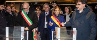 Falsa partenza della metro C di Gualtieri: nelle nuove stazioni non c’è campo e il buco farà felici i borseggiatori