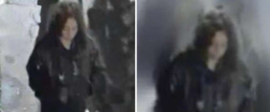 Violentata e uccisa a Milano ancora senza nome: chi la conosce chiami la polizia. Le immagini delle vittima