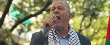 Chi è Mohammad Hannoun? Ecco il profilo del fiancheggiatore di Hamas: dagli anni ’90 alle foto con esponenti di sinistra