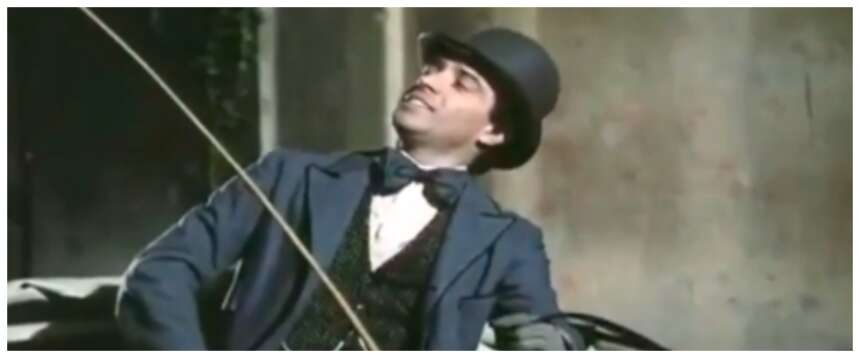 Cento anni fa moriva Adriano Bennicelli, per tutti il conte Tacchia: fu il primo trombato eccellente delle elezioni in Italia