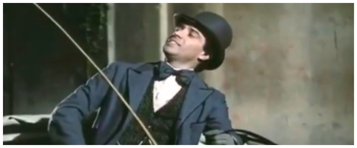 Cento anni fa moriva Adriano Bennicelli, per tutti il conte Tacchia: fu il primo trombato eccellente delle elezioni in Italia