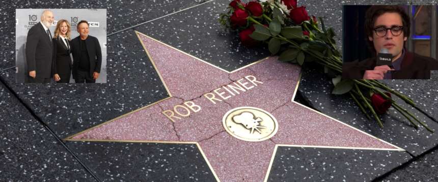 Morte del regista Rob Reiner e di sua moglie Michele, arrestato il figlio Nick