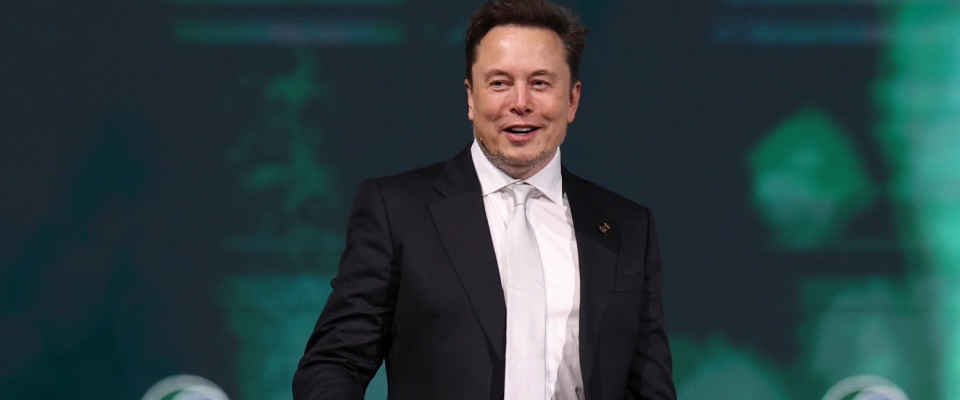 Space X di Musk verso la galassia finanziaria: raddoppia il valore e si prepara a entrare in borsa Space X di Musk verso la galassia finanziaria: raddoppia il valore e si prepara a entrare in borsa