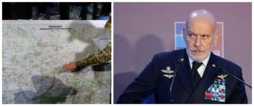 “La Nato valuta attacchi preventivi contro la Russia”: l’ammiraglio Cavo Dragone delinea un nuovo scenario