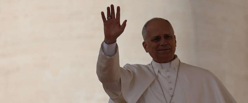 “Ma tu sei il Papa?”. Leone IVX di notte gioca con i quiz in tedesco sul web e viene riconosciuto