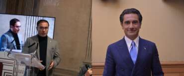 Censura sinistra di “Passaggio al bosco”, Sasso e Furgiuele: “Reazione illiberale, metodo stalinista”