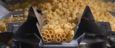 L’Italia domina nel mercato europeo della pasta: raggiunto il record di esportazioni, consumo e produzione