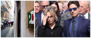 Le grandi manovre di Pier Silvio: un ufficio davanti al Nazareno per scendere in campo, ma Marina frena