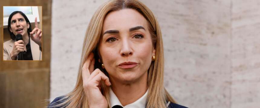 Primarie, Silvia Salis manda in frantumi i sogni e i progetti di Elly Schlein
