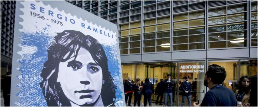 Se quei “no” alla scuola intitolata a Ramelli riportano le lancette indietro (e la peggiore sinistra)