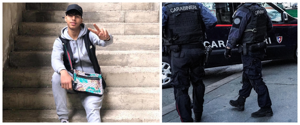 Le indagini dei pm milanesi sul caso Ramy non finiscono mai: salgono a 7 i carabinieri indagati