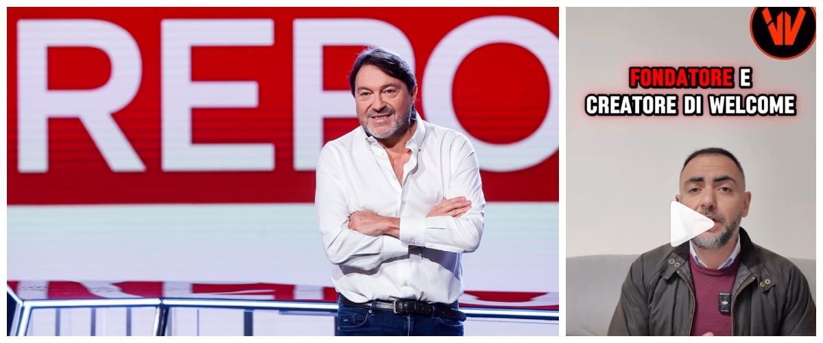 welcome to favelas contro report la trasmissione di ranucci voleva fregarci ma ecco il video integrale da Secoloditalia.it welcome to favelas contro report la trasmissione di ranucci voleva fregarci ma ecco il video integrale