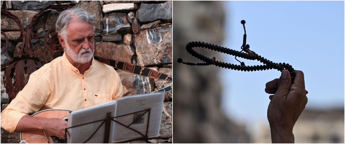 oltre la musica come pellegrinaggio e ricerca dell8217essenziale il nuovo disco di tito rinesi da Secoloditalia.it oltre la musica come pellegrinaggio e ricerca dell8217essenziale il nuovo disco di tito rinesi