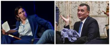 Rocco Casalino ridicolizza Schlein: “Elly vale Di Maio. Arrogante e offensiva la sua risposta ad Atreju”