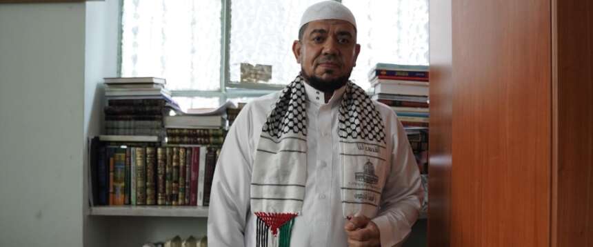 L’imam Shahin liberato dal cpr di Caltanissetta, di chi è la colpa? Ecco i dati del sondaggio del Secolo