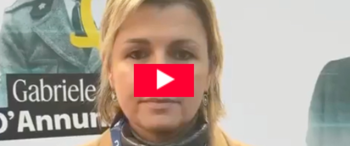 Genova, Alessandra Bianchi (FdI): “Il consulente Lgbt? L’amministrazione Salis ha un’impronta di estrema sinistra” (video)