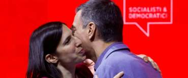 Sanchez, nuova legnata elettorale. La sinistra italiana lo “venera” come un modello, ma gli spagnoli votano per il centrodestra